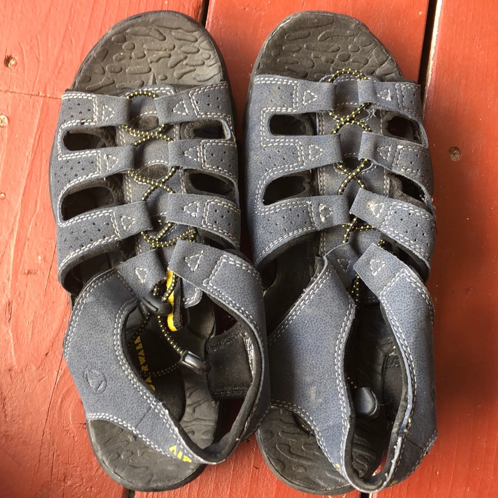 Airwalk sandals
